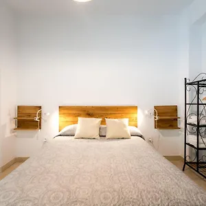 Pr Plaza De Espana Amplio Apartamento 5d 3b Aparcamiento Incluido Appartement