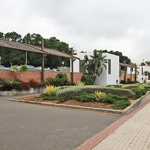 Del Parque Flats - San Millan , Malaga Spain
