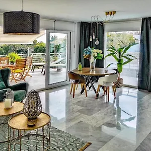 Apartment Panoramic, Benalmadena