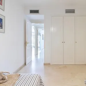 Flatguest + + 2bdr + Terrace , Mogan Spain
